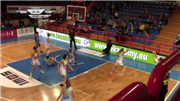 BK IMOS Brno vs. ZVVZ USK Praha