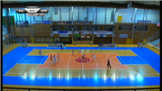 VALOSUN KP Brno B vs. SK UP Olomouc