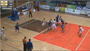 Tuři Svitavy vs. NH Ostrava