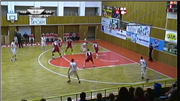 BK Synthesia Pardubice vs. GBA Sparta Praha