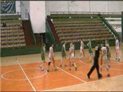 SK UP Olomouc vs. VALOSUN KP Brno B