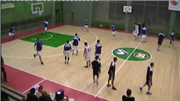 Sokol Pražský vs. BK Lokomotiva  Plzeň