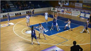 Kara Trutnov vs. BK Czech coal Aldast Strakonice