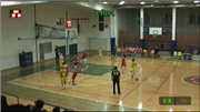 BC Benešov vs. BK Pliska Studánka Pardubice