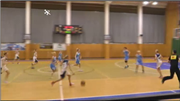 BK Kralupy - Junior vs. SK Noem Arch Brno