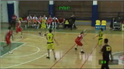 BC Benešov vs. BK Pliska Studánka Pardubice