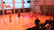 BC Vysočina vs. Sokol Hradec Králové 2