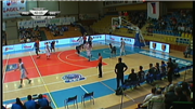 Ariete Prostějov vs. BK  Děčín