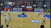 mmcité Brno vs. BK JIP Pardubice