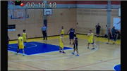 SKB Zlín vs. BK Opava 