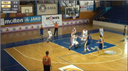 KARA Trutnov vs. SKB Zlín