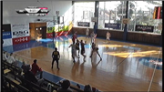 JBC MMCITÉ Brno vs. BCM Nymburk