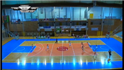 VALOSUN KP Brno B vs. SK UP Olomouc