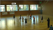 BK Pliska Studánka Pardubice vs. BC Benešov