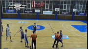 JBC MMCITÉ Brno vs. VSK VŠB Ostrava