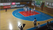 Sokol Hradec Králové vs. BK Lokomotiva Karlovy Vary