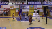 BK  Děčín vs. Tuři Svitavy