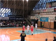 NH Ostrava vs. ČEZ Basketball Nymburk