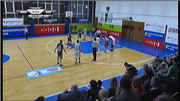 mmcité Brno vs. BK  Děčín