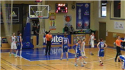 BK Lokomotiva Karlovy Vary vs. Kara Trutnov