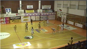 BK Czech coal Aldast Strakonice vs. Slovanka MB