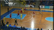 BK Opava vs. Tuři Svitavy