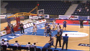 BK JIP Pardubice vs. NH Ostrava