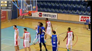 BK Lions Jindřichův Hradec vs. mmcité Brno