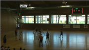 BK Pliska Studánka Pardubice vs. BA Sparta