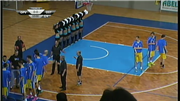 BK Opava vs. NH Ostrava