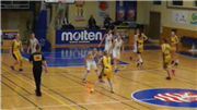 BK Lokomotiva Karlovy Vary vs. Slovanka MB