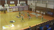 BK Czech coal Aldast Strakonice vs. BK SŠMH Brno