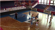 BK SŠMH Brno vs. BK Lokomotiva Karlovy Vary