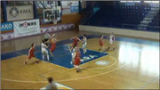 KARA Trutnov vs. BK Pliska Studánka Pardubice