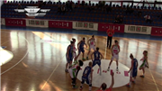 BK SŠMH Brno vs. Kara Trutnov