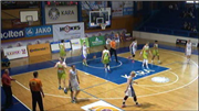 Kara Trutnov vs. BK IMOS Brno