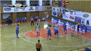 BK JIP Pardubice vs. SLUNETA  Ústí nad Labem