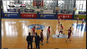 JBC MMCITÉ Brno vs. BCM Nymburk