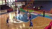 BK SŠMH Brno vs. DSK Basketball