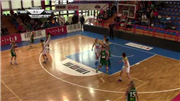 BK IMOS Brno vs. VALOSUN KP Brno