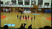 BK JIP Pardubice vs. SLUNETA  Ústí nad Labem