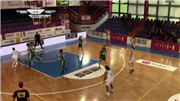 BK IMOS Brno vs. VALOSUN KP Brno