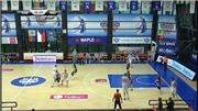 USK Praha vs. BK  Děčín