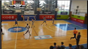 mmcité Brno vs. BK Opava