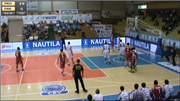 Ariete Prostějov vs. BK JIP Pardubice