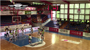 BK IMOS Brno vs. ZVVZ USK Praha