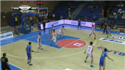 ČEZ Basketball Nymburk vs. BK Opava