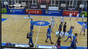 JBC MMCITÉ Brno vs. Basketbal Olomouc