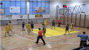 Slavoj BK Litoměřice vs. BK Opava 