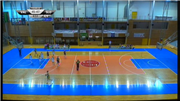 VALOSUN KP Brno vs. Basket Slovanka